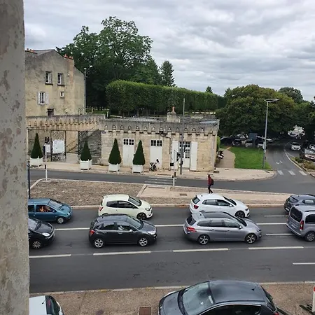 Le Loft De Blossac Appartement *