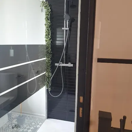 Le Loft De Blossac Apartment