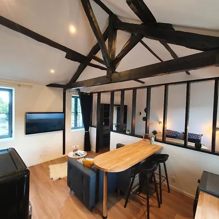 Le Loft De Blossac