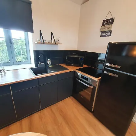 Le Loft De Blossac *