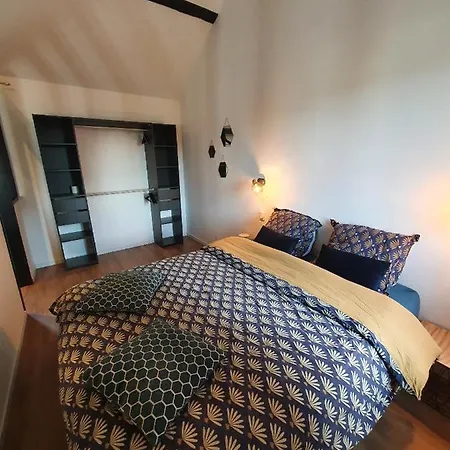 Le Loft De Blossac Appartement Poitiers