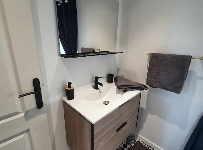 Le Loft De Blossac * Poitiers